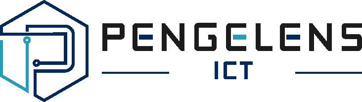 Pengelens ICT logo