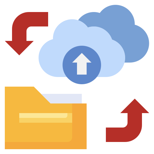BackupCloud